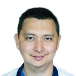 Тулегенов Ануар Бахытович, Врач УЗИ - Коркино