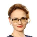 Моисеева Татьяна Николаевна, Аллерголог, Детский аллерголог, Детский иммунолог, Иммунолог - Челябинск