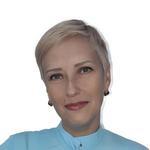 Шмакова Наталья Сергеевна, Рентгенолог - Челябинск