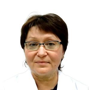 Бабашкина Надежда Анатольевна - фотография Бабашкина Надежда Анатольевна, эндокринолог - Челябинск