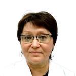 Бабашкина Надежда Анатольевна Бабашкина Надежда Анатольевна, Эндокринолог - Челябинск