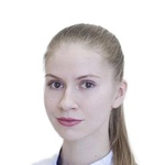 Савочкина Дарья Николаевна, Невролог, Рефлексотерапевт - Челябинск