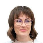 Дашенко Ксения Николаевна, Офтальмолог (окулист), Лазерный хирург - Челябинск