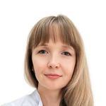 Роднова Елена Сергеевна, Кардиолог - Коркино