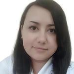 Софина Ирина Юрьевна Софина Ирина Юрьевна, Детский эндокринолог, Педиатр - Челябинск