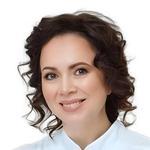 Павлова Марина Юрьевна
