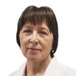 Антонова Валентина Алексеевна Антонова Валентина Алексеевна, Детский офтальмолог - Челябинск