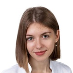 Давыдова Юлия Евгеньевна, Стоматолог-ортодонт - Челябинск