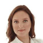 Резниченко Елизавета Юрьевна, Эндокринолог - Челябинск