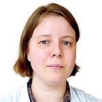 Суханова Марина Александровна, Невролог - Челябинск
