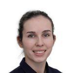 Ярыгина Мария Даниловна Ярыгина Мария Даниловна, Стоматолог-ортодонт - Челябинск