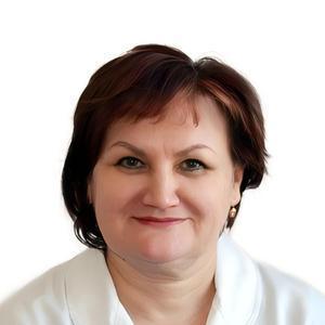 Родионова Ольга Васильевна, Пульмонолог, терапевт - Челябинск