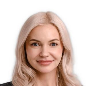 Леонтьева Екатерина Вячеславовна, врач-косметолог, дерматолог - Челябинск