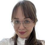Ловцова Татьяна Сергеевна, Невролог - Челябинск