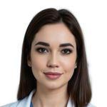 Галина Ольга Владимировна, Офтальмолог (окулист), Офтальмолог-хирург - Челябинск