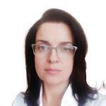 Сергеева Полина Владимировна, Психотерапевт, Психиатр - Челябинск