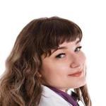 Троян Ксения Николаевна, Кардиолог - Челябинск