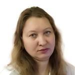 Ишимцева Ольга Валерьевна, Невролог - Челябинск