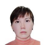Мустафина Диляра Вахитовна, Невролог - Челябинск