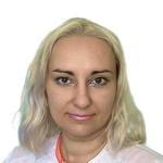 Деменева Алла Владимировна, Дерматолог, венеролог - Челябинск