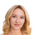 Тихоньких Анастасия Александровна, Педиатр - Челябинск
