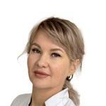 Кузнецова Екатерина Сергеевна, Врач УЗИ - Коркино