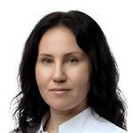 Попова Наталия Викторовна, Психиатр - Челябинск