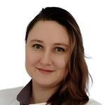 Капитонова Нина Сергеевна, Детский психиатр - Челябинск