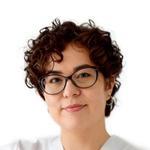 Безборотько Азалия Салаватовна