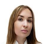 Сафина К. А. - фото