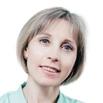 Салмина Инна Владимировна, Стоматолог - Челябинск