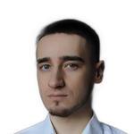 Коньков Илья Сергеевич, Уролог - Челябинск