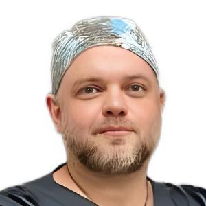 Скрипкин Максим Владимирович, проктолог (колопроктолог), хирург - Челябинск