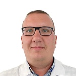 Гулидин Антон Валерьевич, Невролог - Коркино