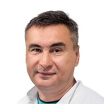 Тагиров Акрам Карамович, Невролог, Мануальный терапевт, Остеопат, Рефлексотерапевт - Челябинск