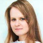 Поповкина Майя Сергеевна, Офтальмолог (окулист) - Челябинск