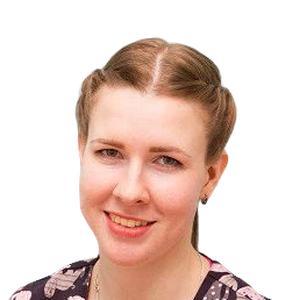 Коробань (Пешкина) Алена Валерьевна, детский инструктор лфк, детский массажист - Челябинск