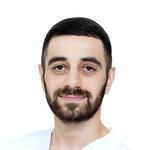 Салаватов Камиль Исаевич, Стоматолог-хирург, Стоматолог-имплантолог - Челябинск