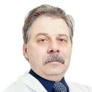 Волков Владимир Викторович, Онколог, Маммолог, Хирург - Челябинск