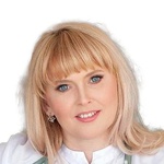 Коваленко Ирина Валерьевна