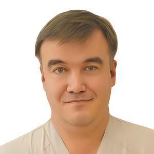 Пронин Игорь Олегович, Ортопед, травматолог - Челябинск