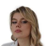 Борискова Ксения Николаевна, Терапевт - Челябинск