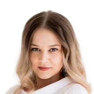 Шулятикова Екатерина Константиновна, детский стоматолог - 1 отзыв Барнаул - ПроД