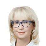 Пирогова Ирина Юрьевна, Гастроэнтеролог, Гепатолог - Москва