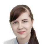 Бережная Светлана Сергеевна, Офтальмолог (окулист), Лазерный хирург - Челябинск