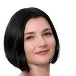 Нечипоренко Ольга Юрьевна, Стоматолог-гигиенист, Детский стоматолог-гигиенист - Челябинск