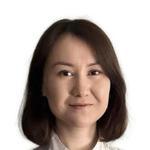Хусаинова Гузель Мидхатовна, Ревматолог - Челябинск
