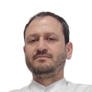 Шаврди Мохамад Махмудович, невролог , мануальный терапевт - Челябинск