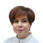 Коликова Юлия Сергеевна, Офтальмолог (окулист), Детский офтальмолог - Челябинск