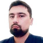 Шарафутдинов Камолдин Алижонович Шарафутдинов Камолдин Алижонович, Уролог - Челябинск